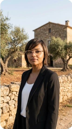 Ana Epitie - Perito Judicial Urbanístico